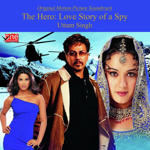 The Hero - Love Story Of A Spy (2003) Mp3 Songs